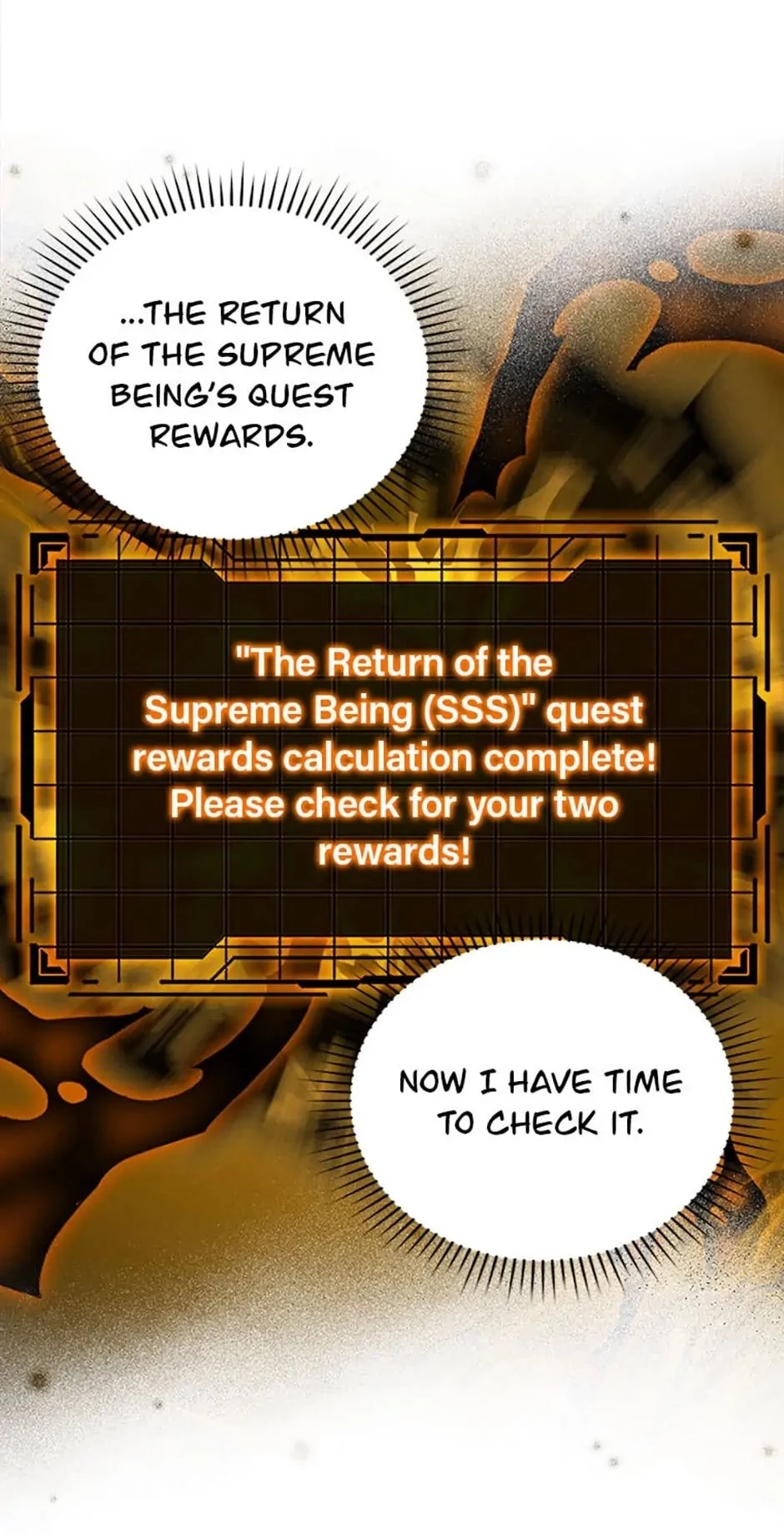 The Maxed-Out Player Chapter 33 - 41