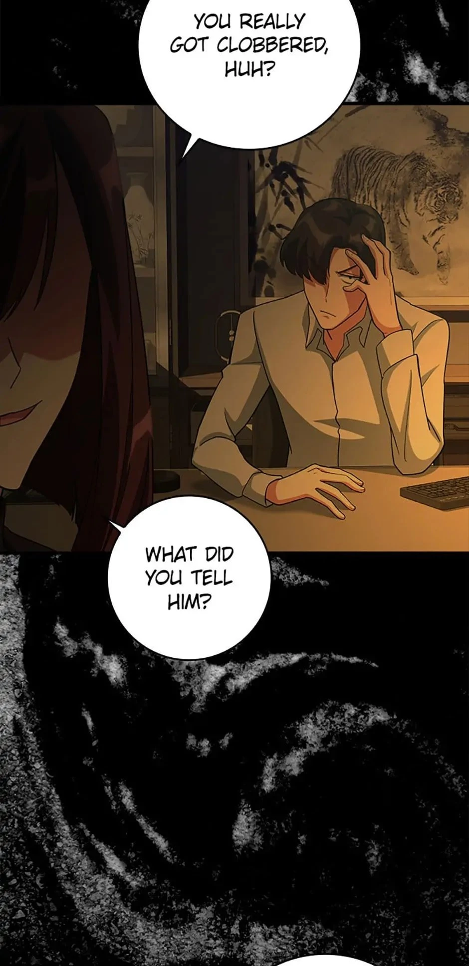 The Maxed-Out Player Chapter 34 - 68