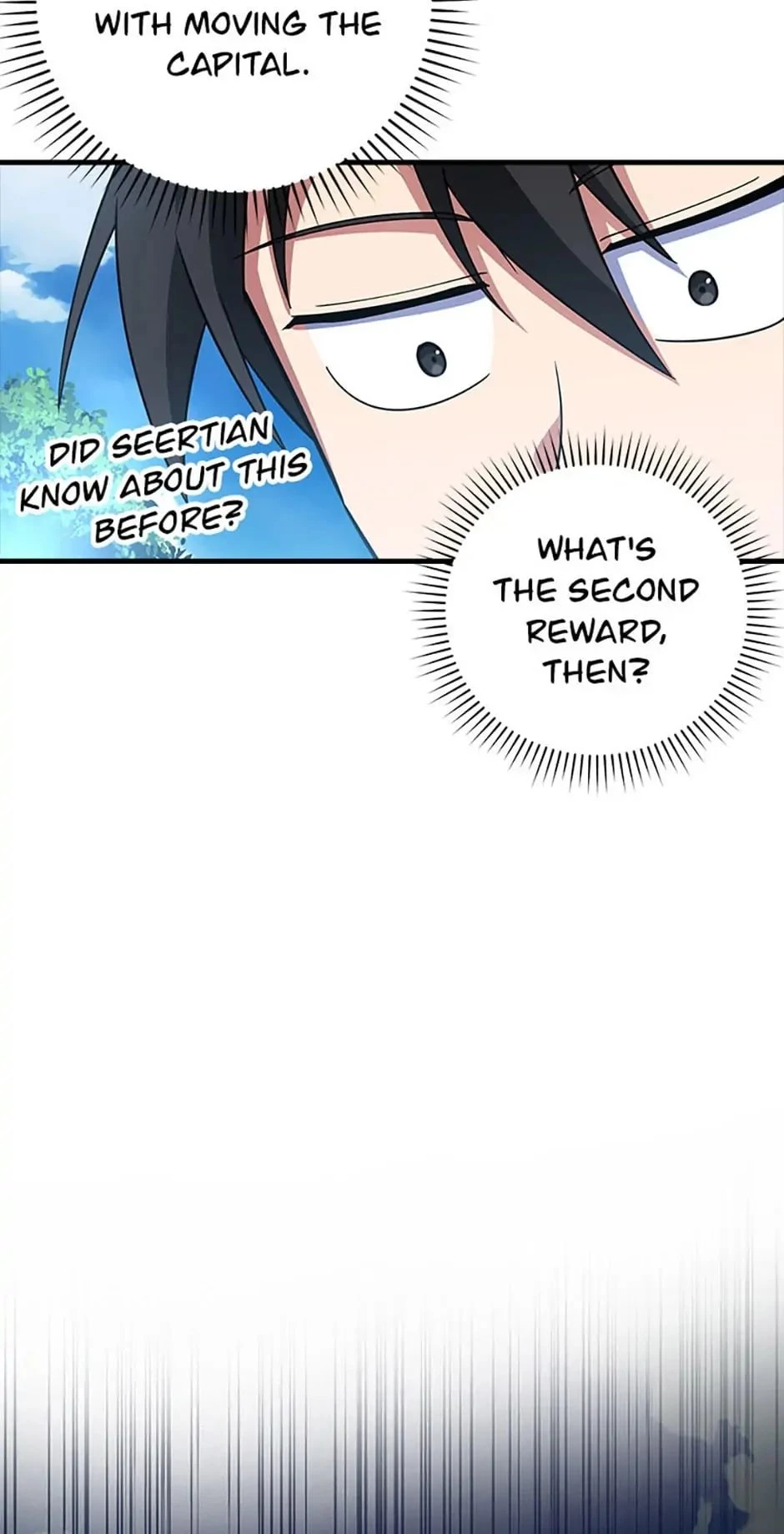 The Maxed-Out Player Chapter 33 - 45