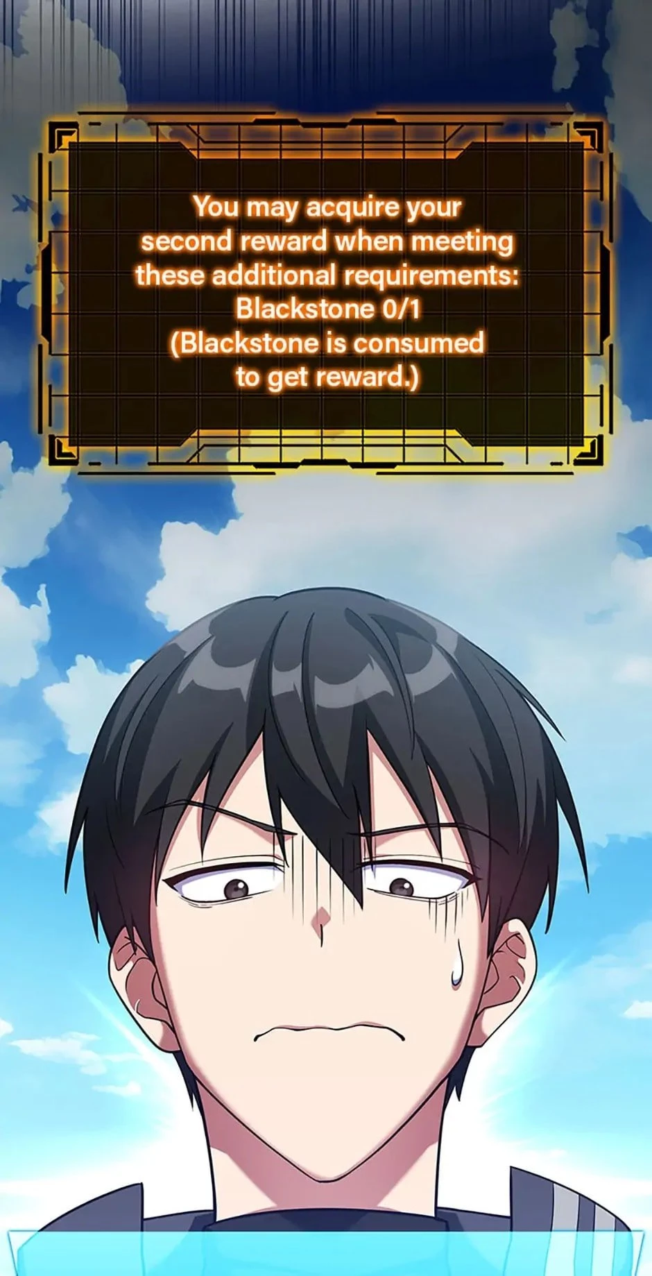 The Maxed-Out Player Chapter 33 - 46