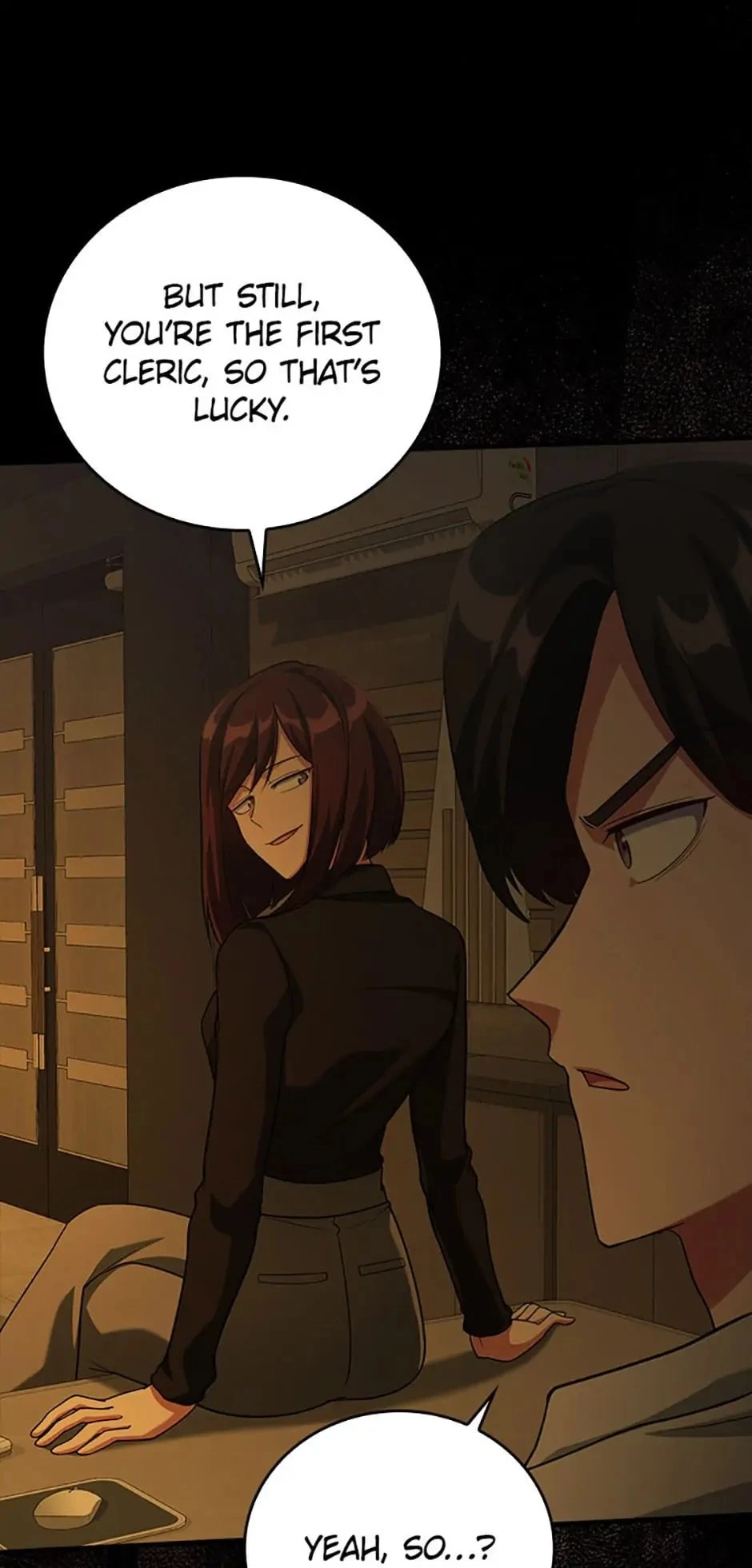 The Maxed-Out Player Chapter 34 - 72