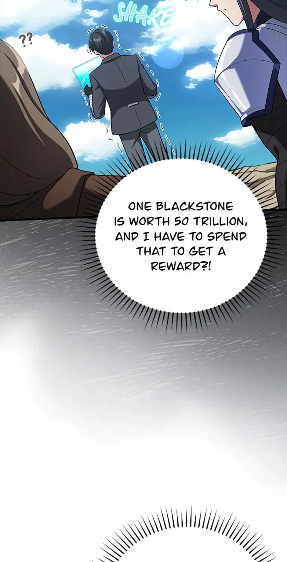 The Maxed-Out Player Chapter 33 - 48