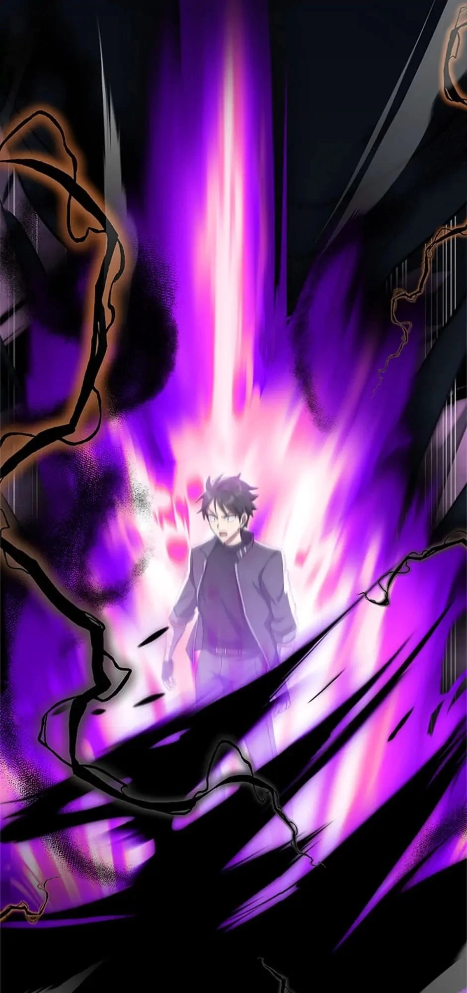 The Maxed-Out Player Chapter 33 - 51