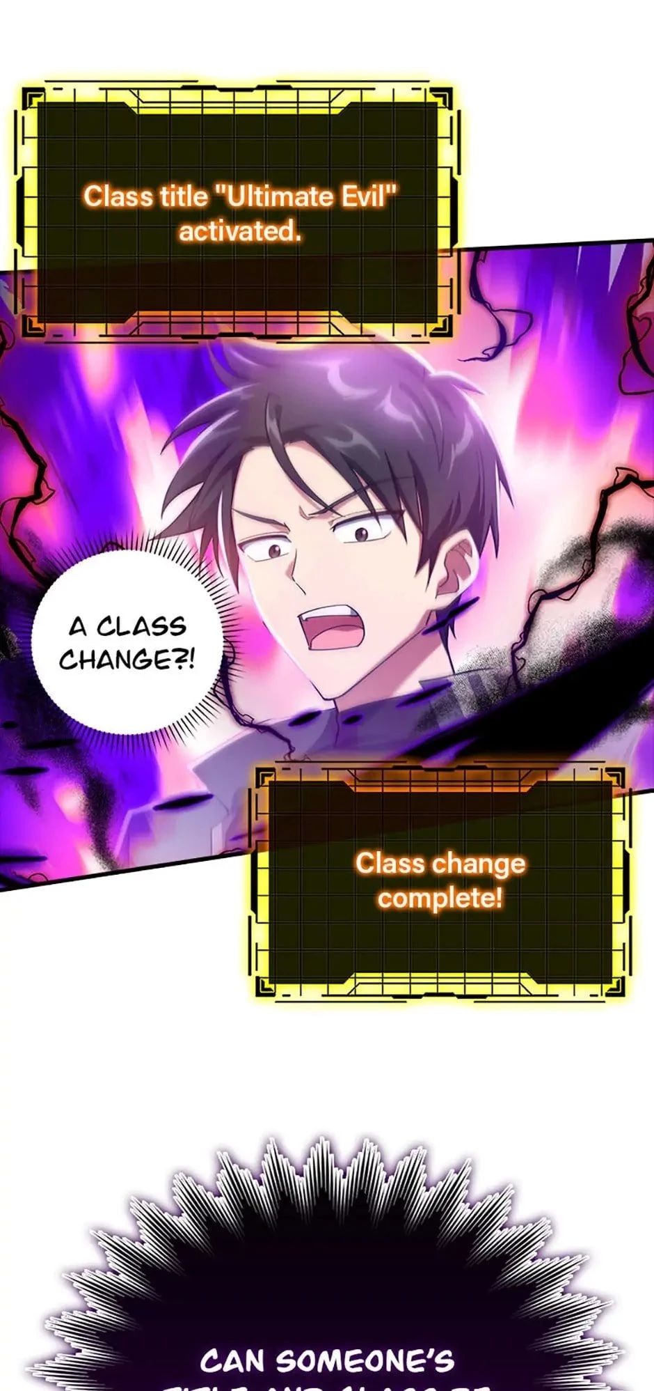 The Maxed-Out Player Chapter 33 - 53