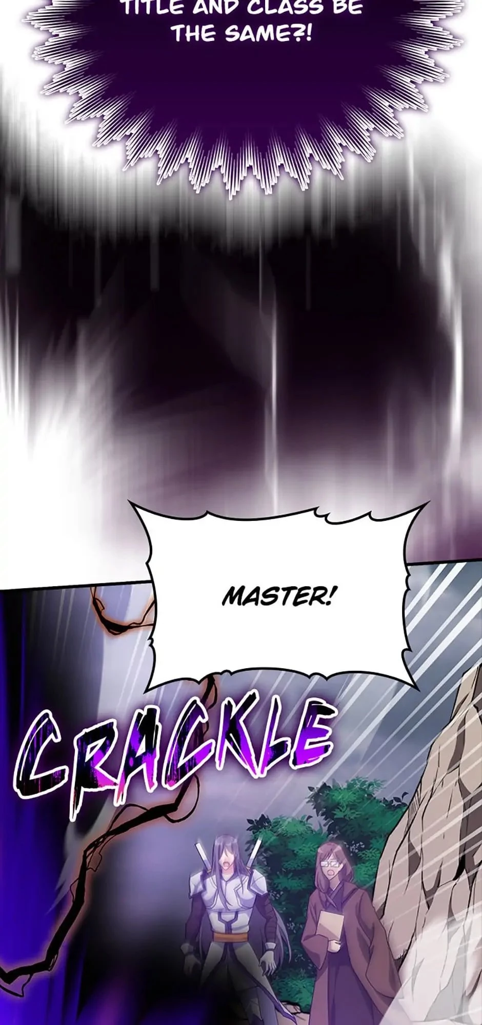 The Maxed-Out Player Chapter 33 - 54