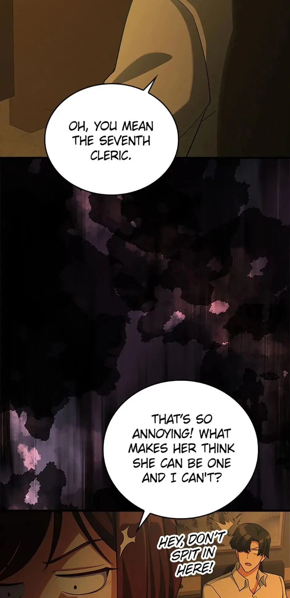 The Maxed-Out Player Chapter 34 - 80