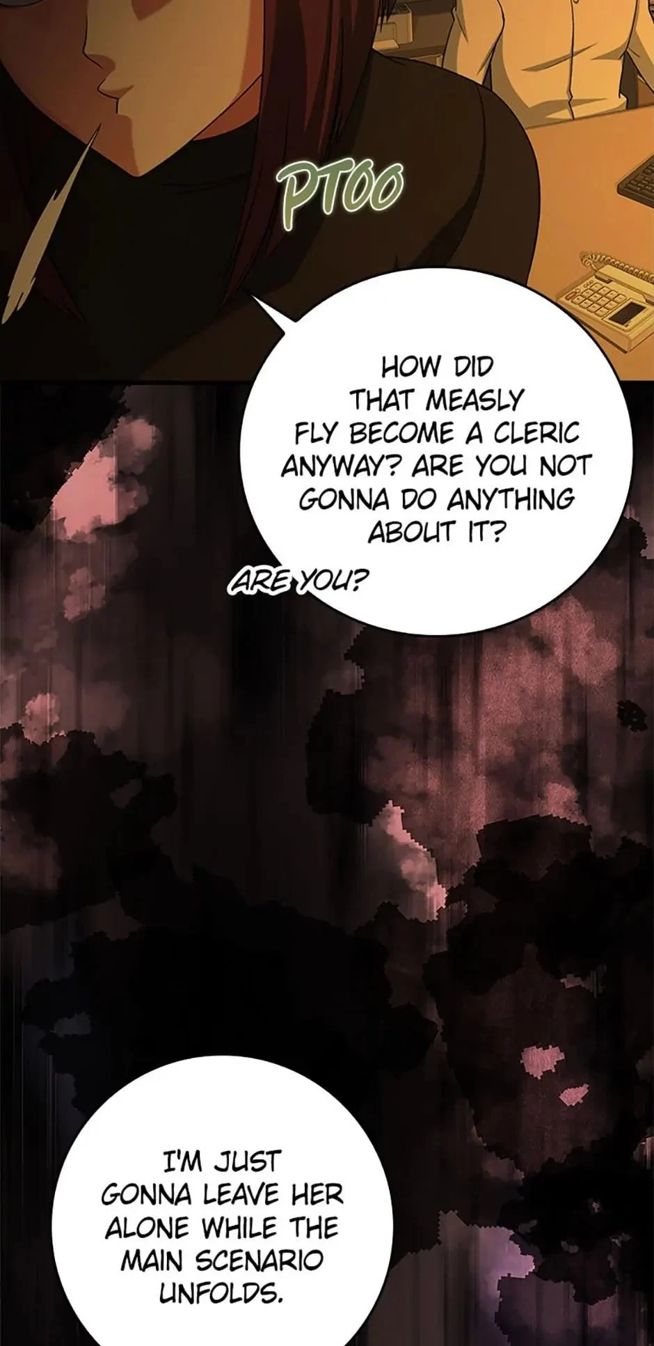 The Maxed-Out Player Chapter 34 - 81