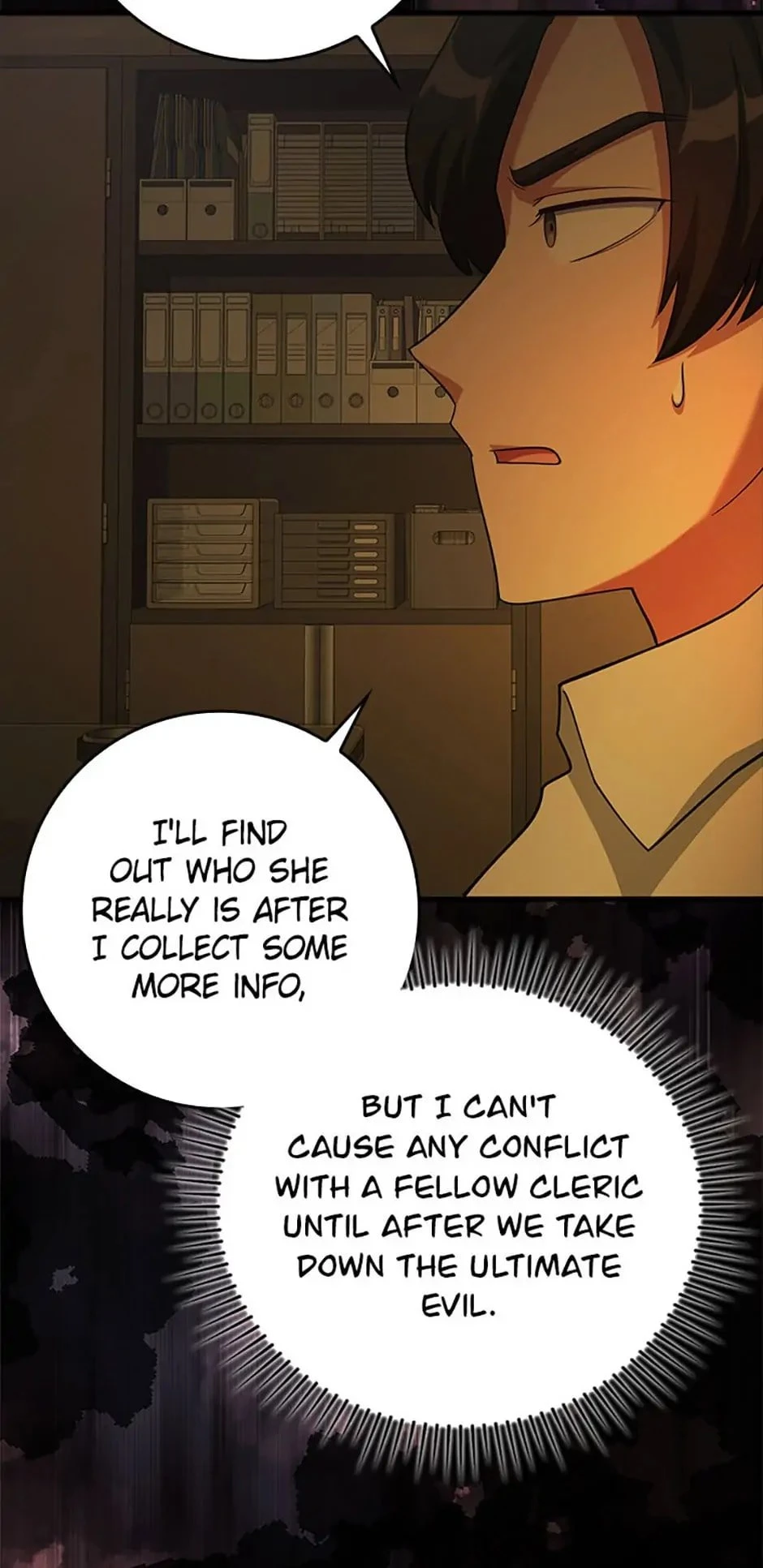 The Maxed-Out Player Chapter 34 - 82