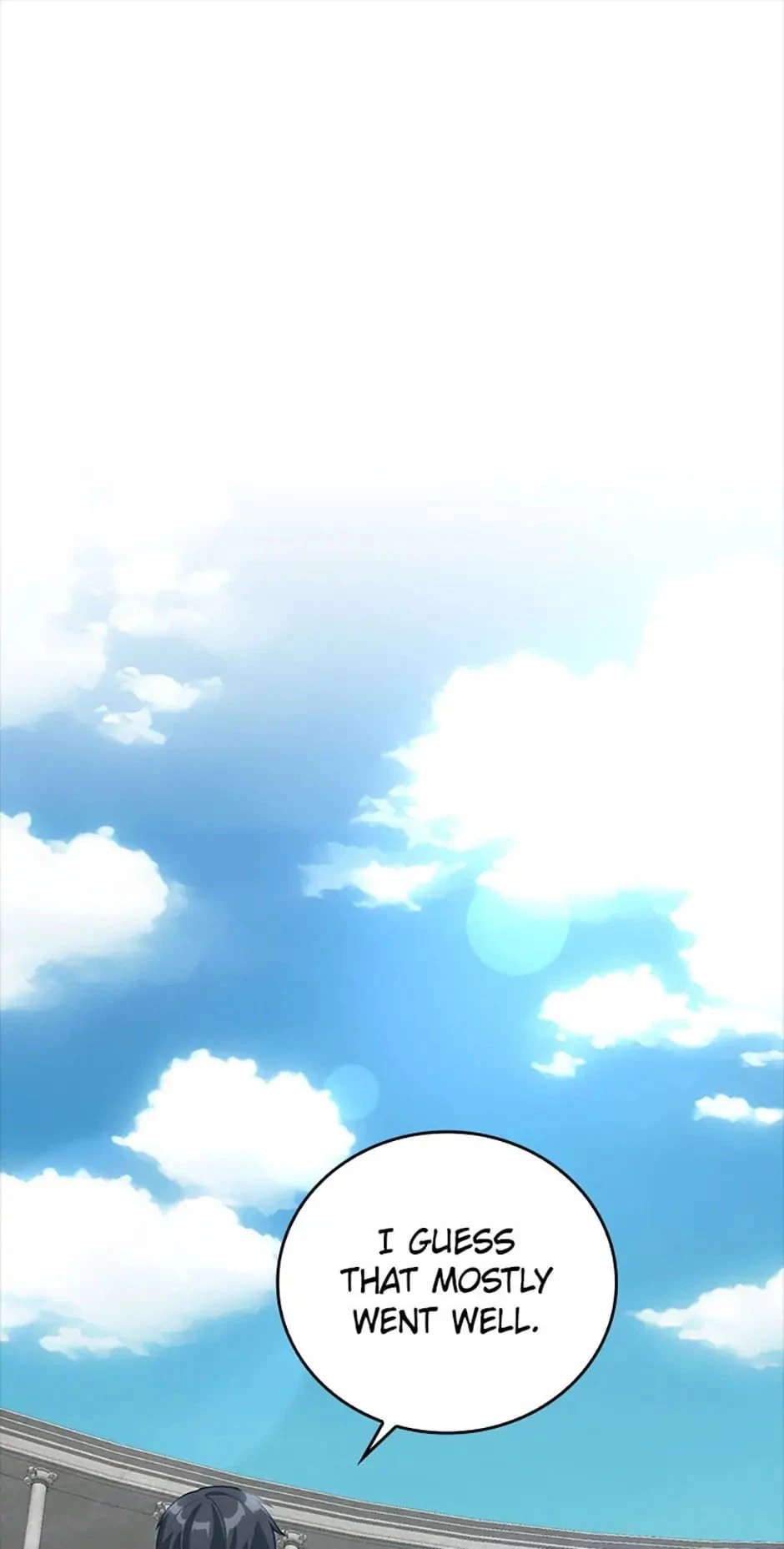 The Maxed-Out Player Chapter 32 - 1