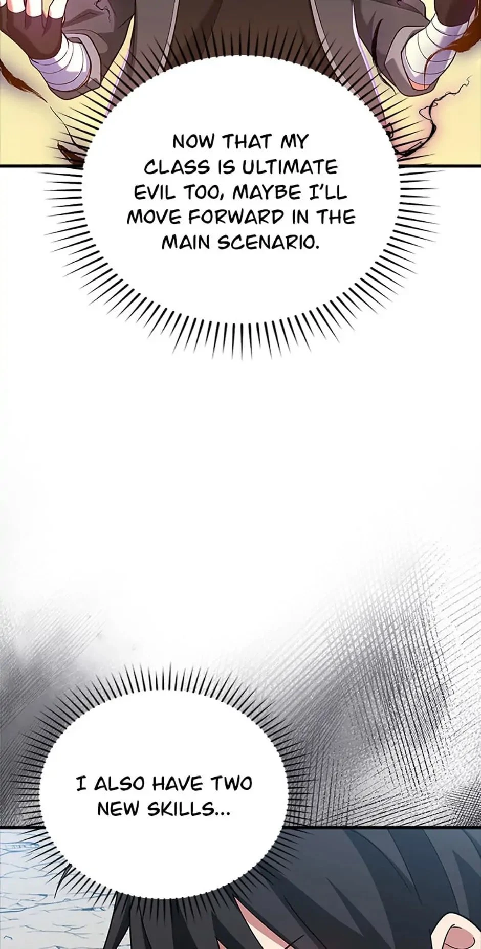 The Maxed-Out Player Chapter 33 - 59