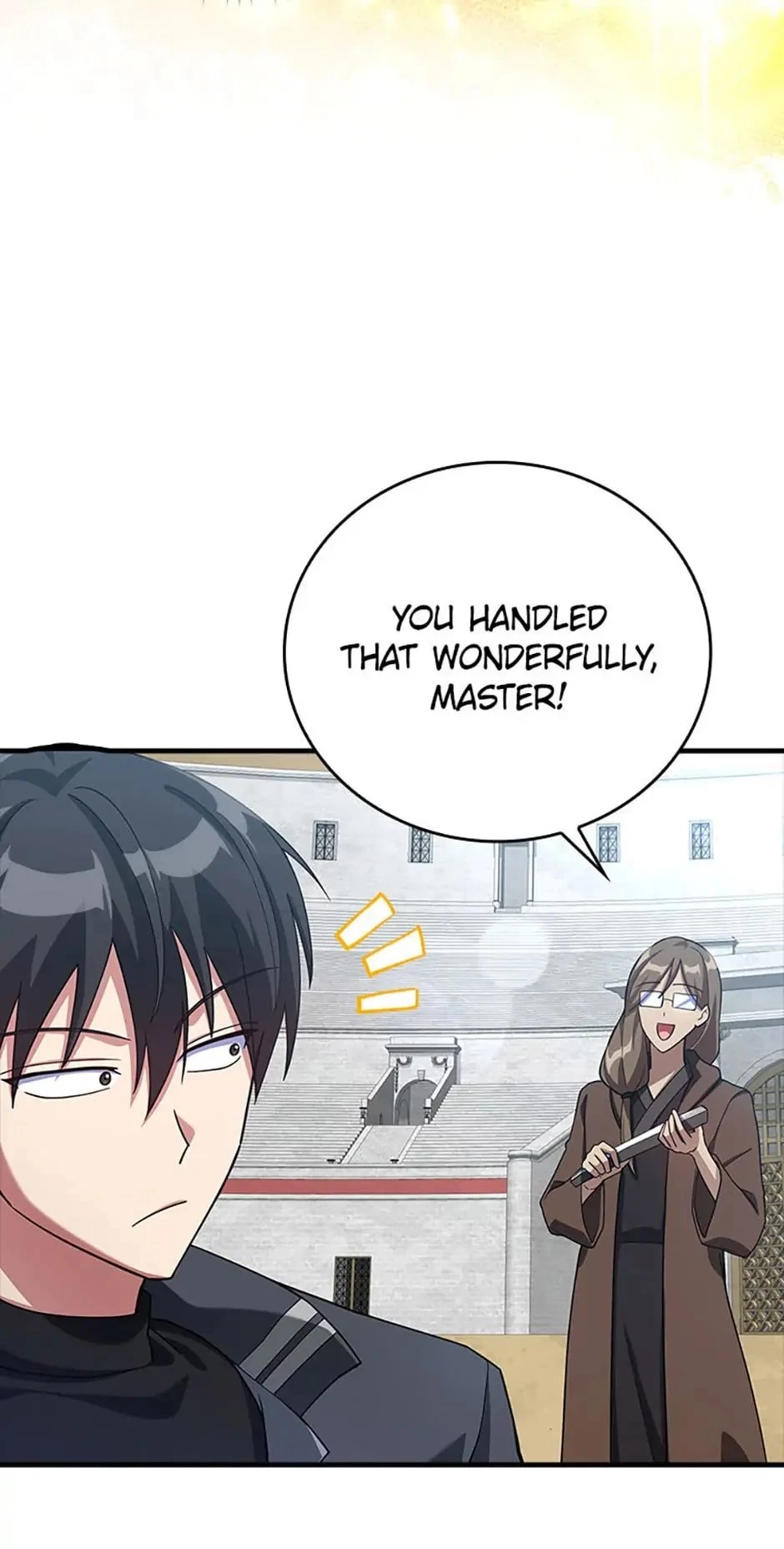 The Maxed-Out Player Chapter 32 - 4