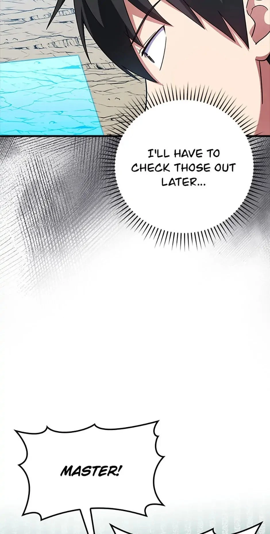 The Maxed-Out Player Chapter 33 - 60