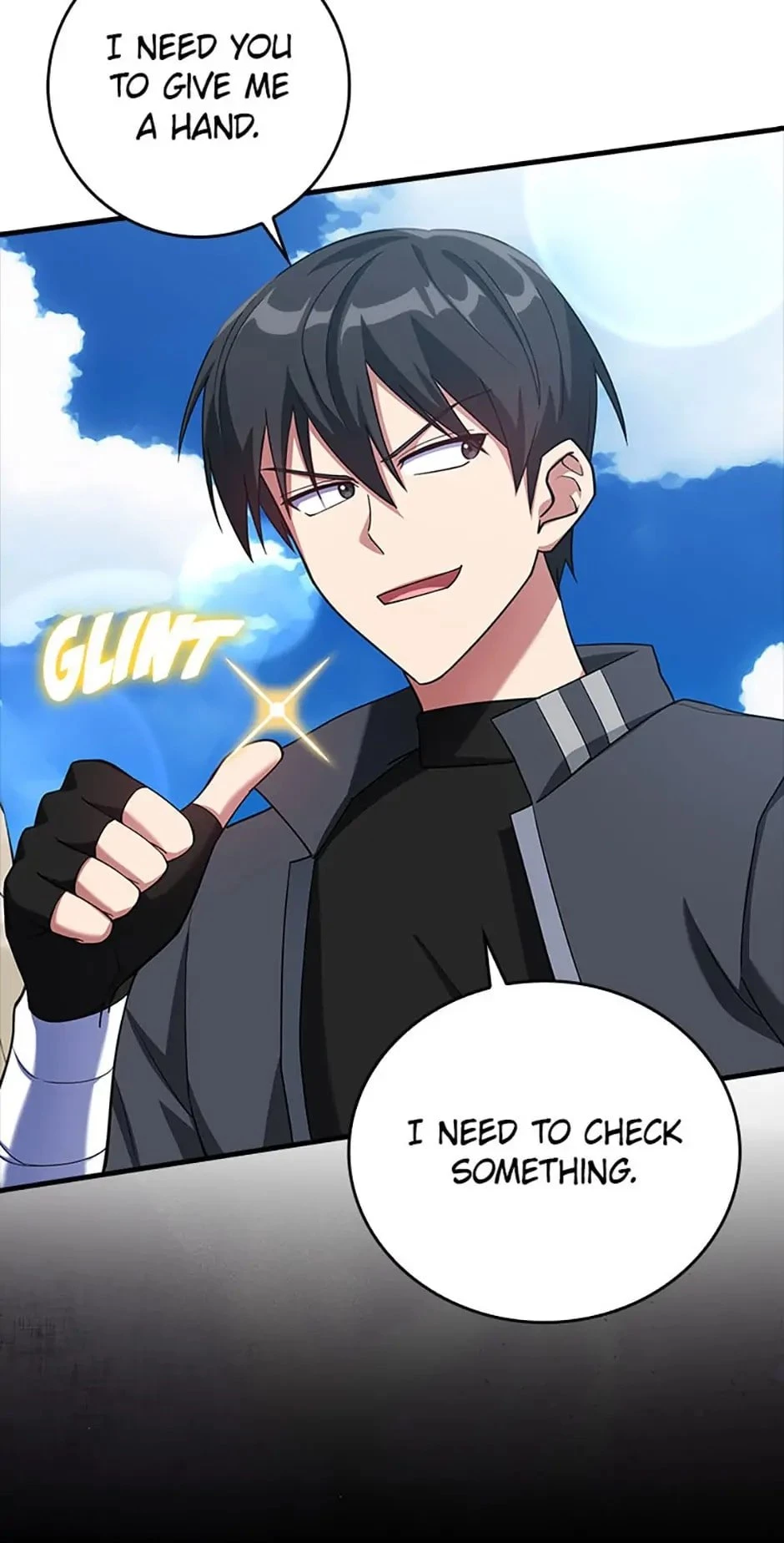 The Maxed-Out Player Chapter 33 - 63
