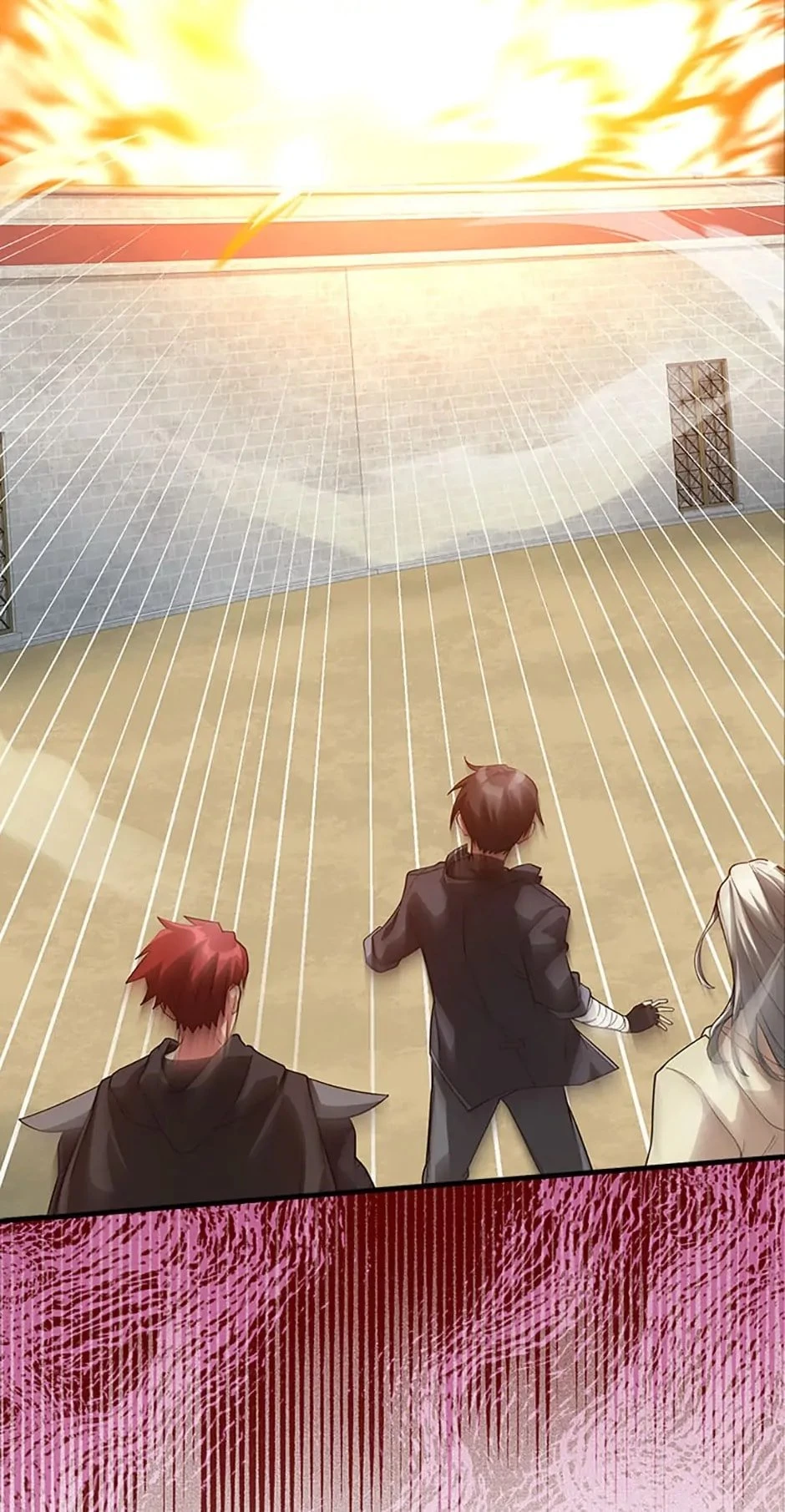 The Maxed-Out Player Chapter 31 - 2