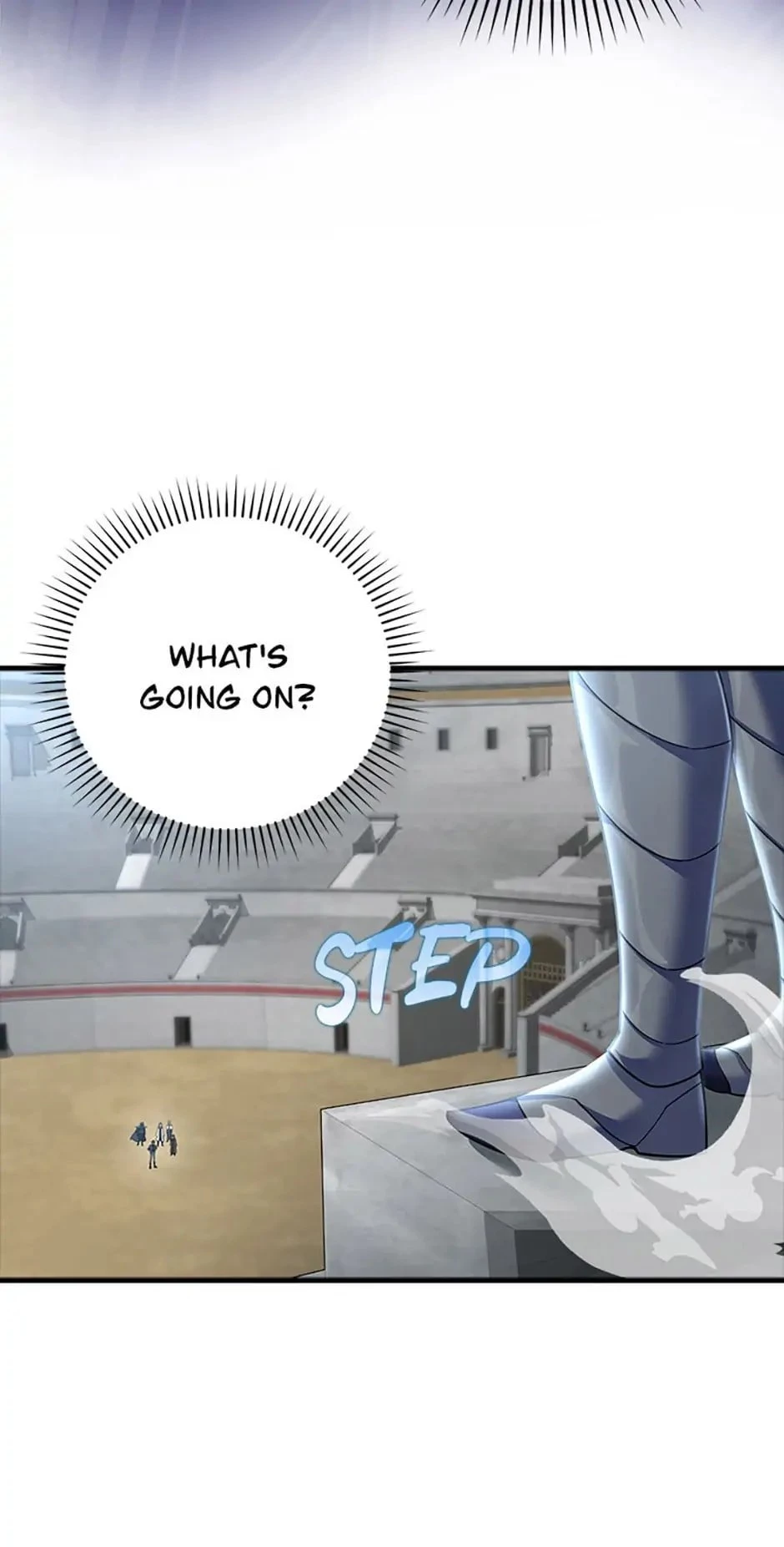 The Maxed-Out Player Chapter 32 - 8