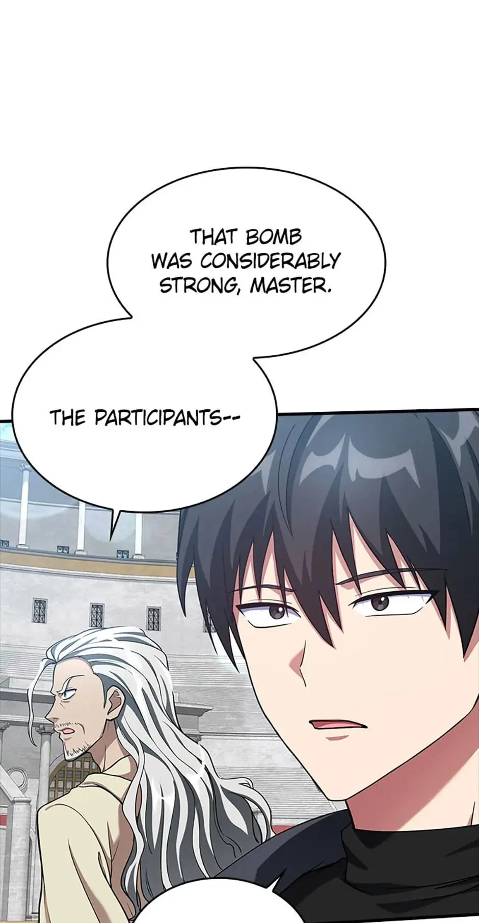 The Maxed-Out Player Chapter 31 - 4