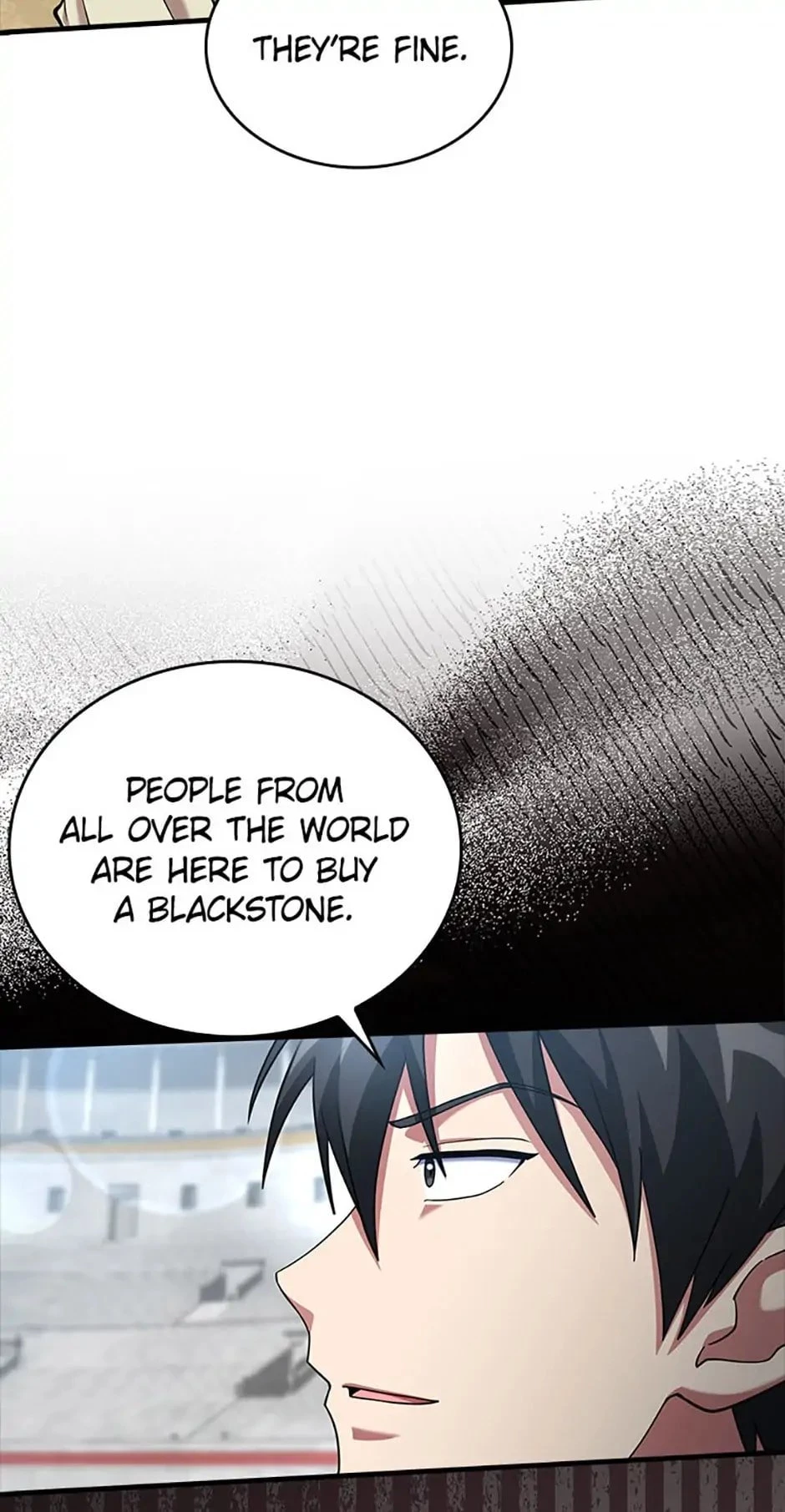 The Maxed-Out Player Chapter 31 - 5