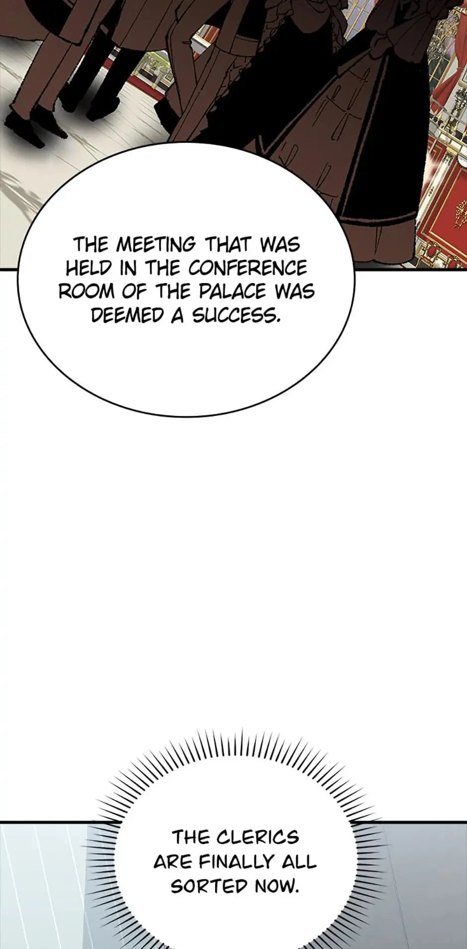 The Maxed-Out Player Chapter 33 - 67