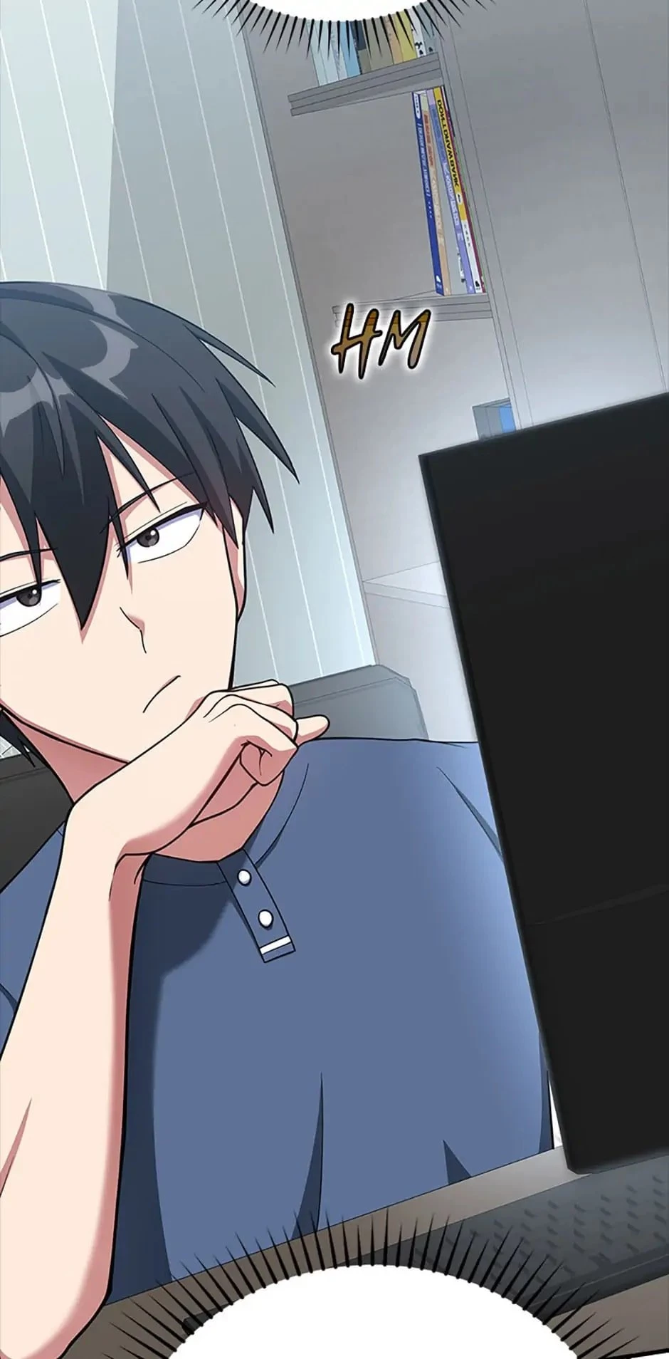 The Maxed-Out Player Chapter 33 - 68
