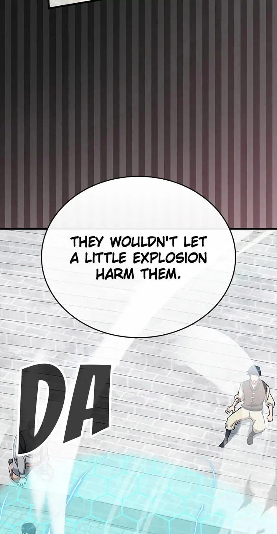 The Maxed-Out Player Chapter 31 - 8