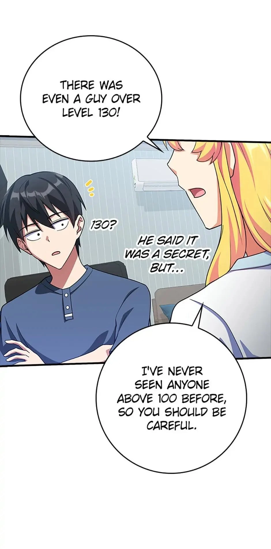 The Maxed-Out Player Chapter 33 - 72