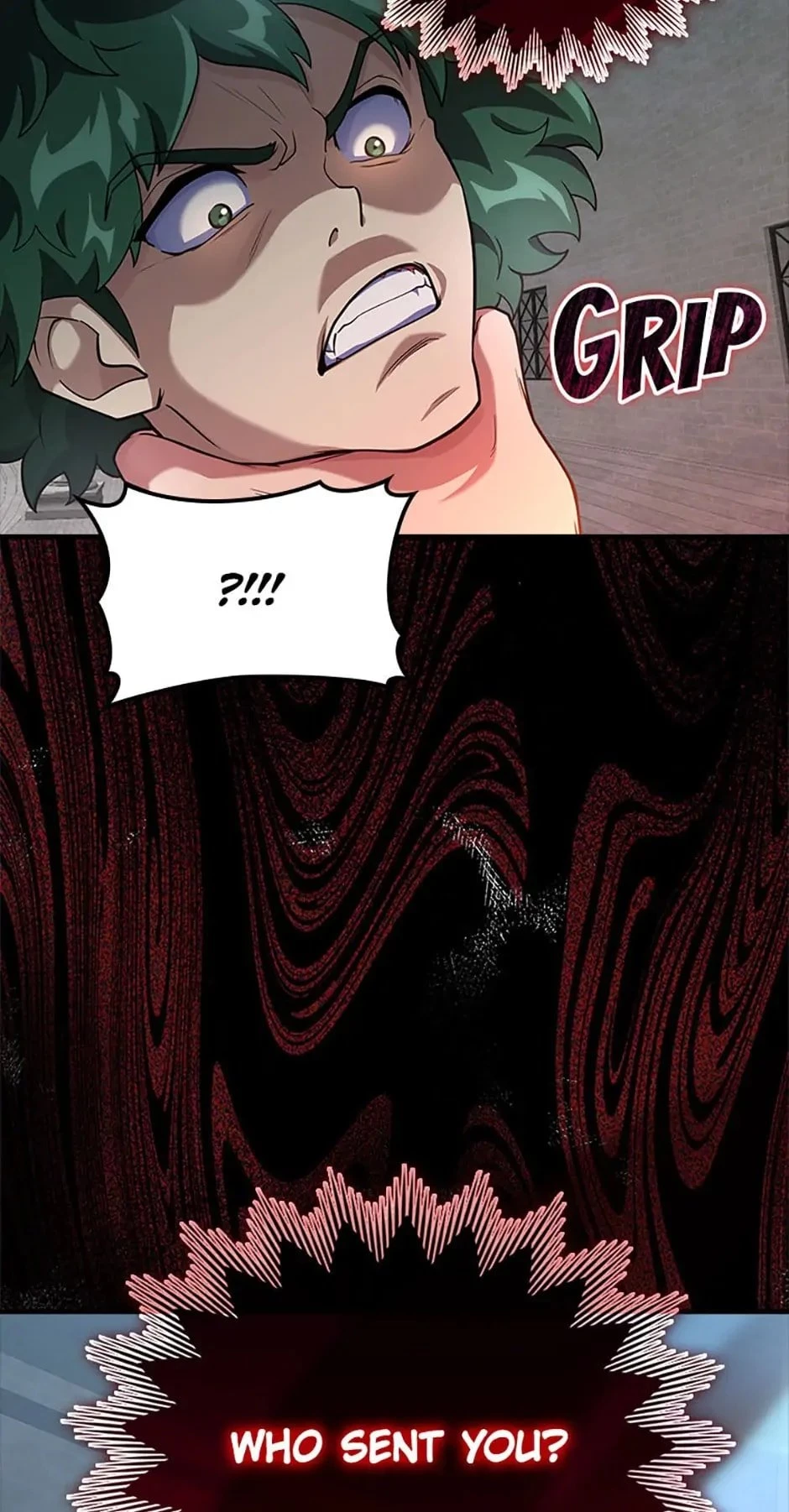 The Maxed-Out Player Chapter 31 - 11