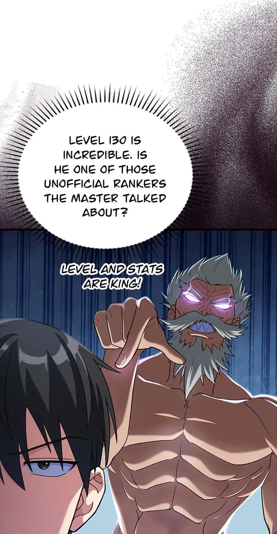 The Maxed-Out Player Chapter 33 - 73