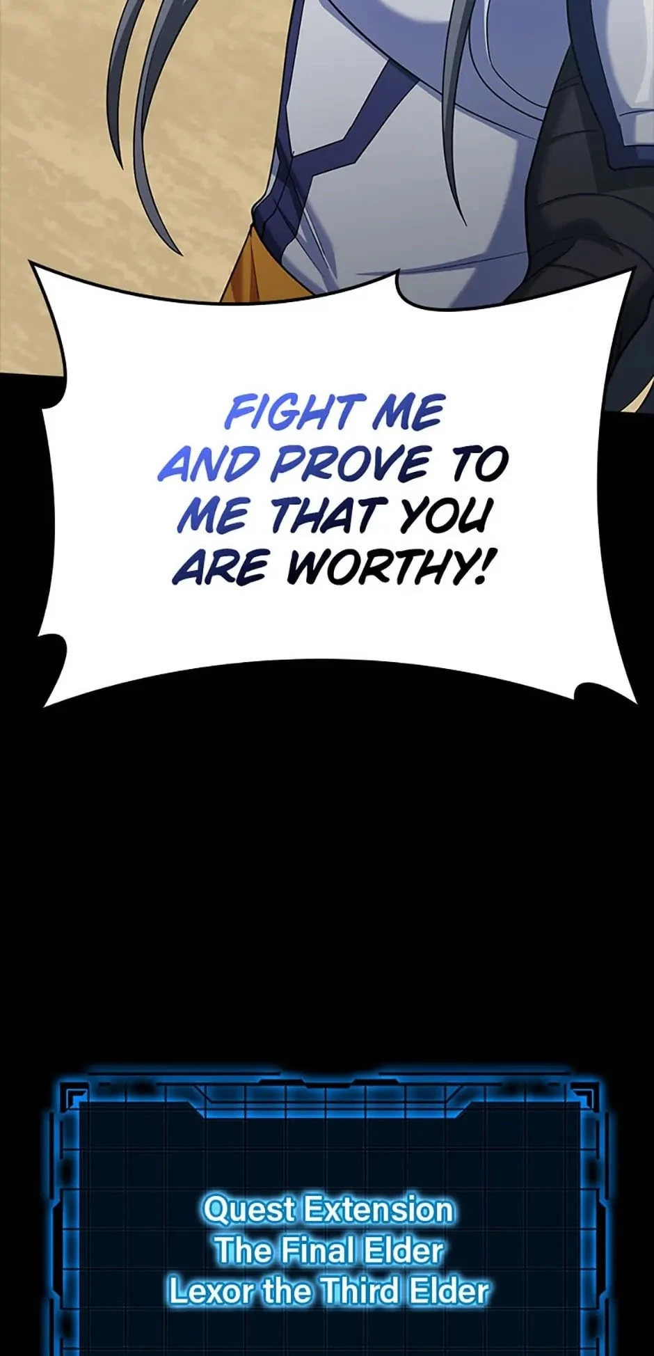 The Maxed-Out Player Chapter 32 - 16