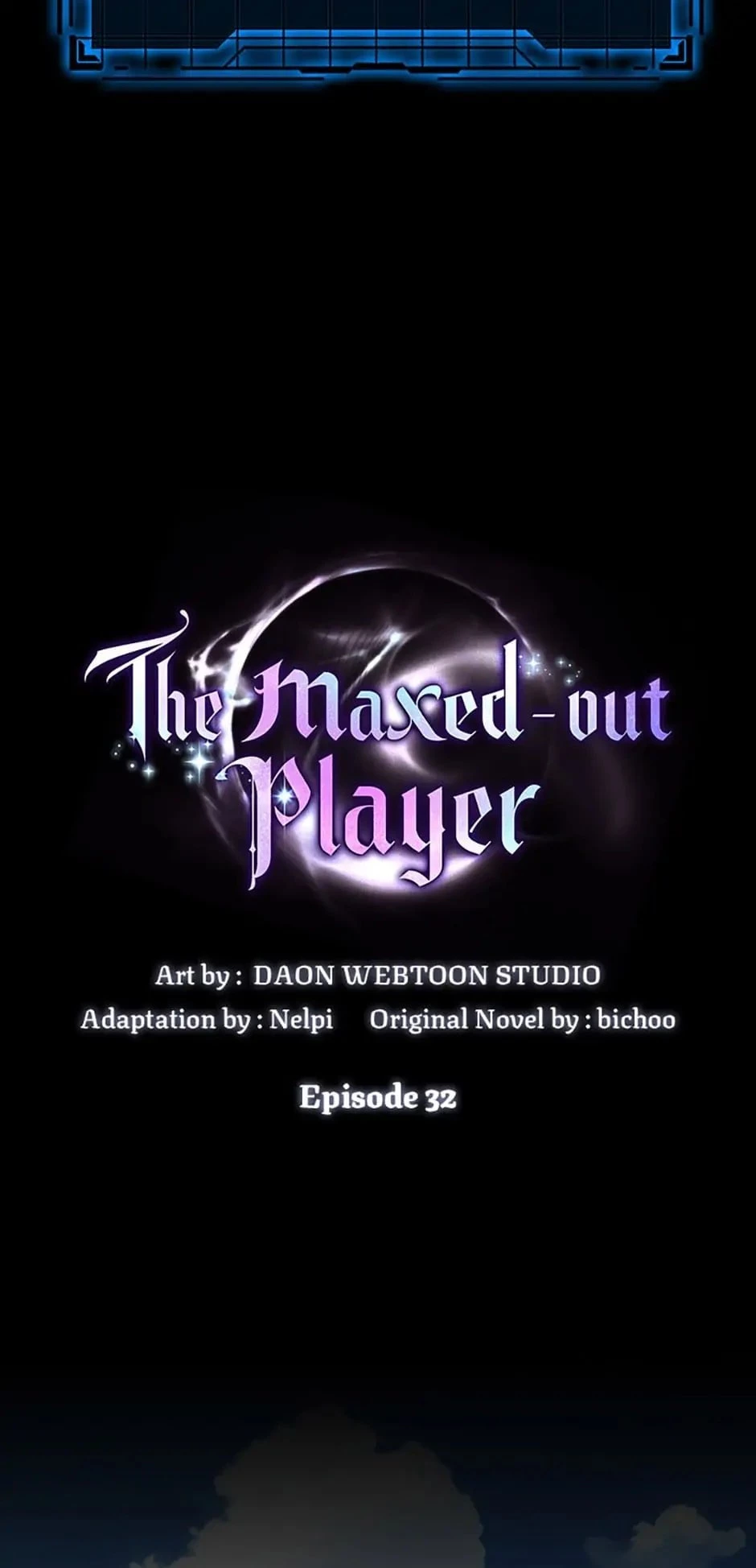 The Maxed-Out Player Chapter 32 - 17