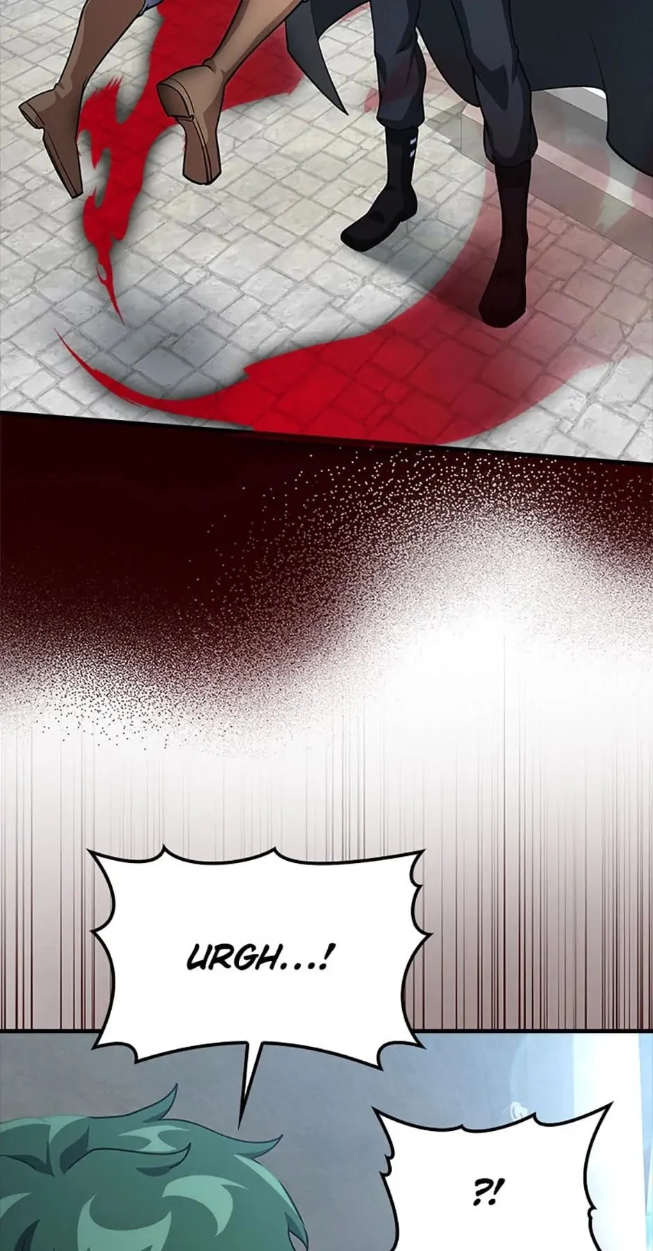 The Maxed-Out Player Chapter 31 - 13