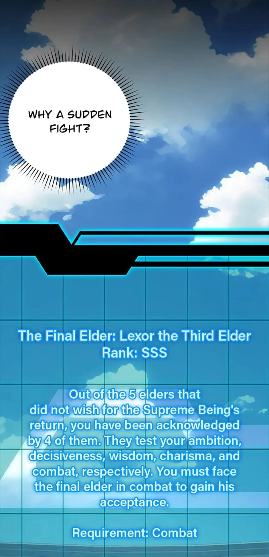 The Maxed-Out Player Chapter 32 - 18