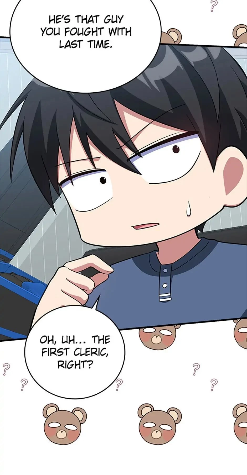 The Maxed-Out Player Chapter 33 - 75