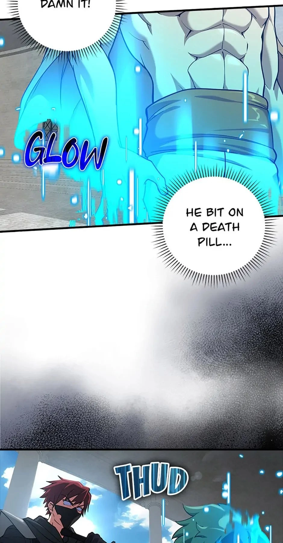 The Maxed-Out Player Chapter 31 - 15