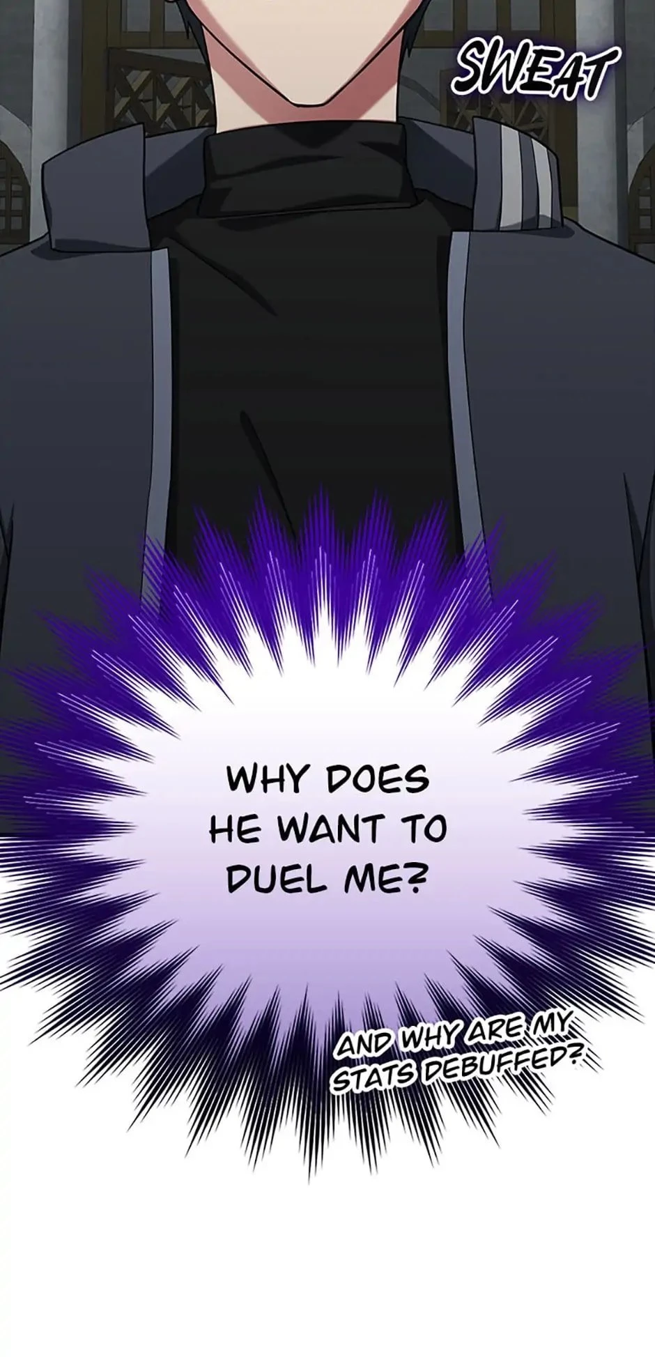 The Maxed-Out Player Chapter 32 - 20