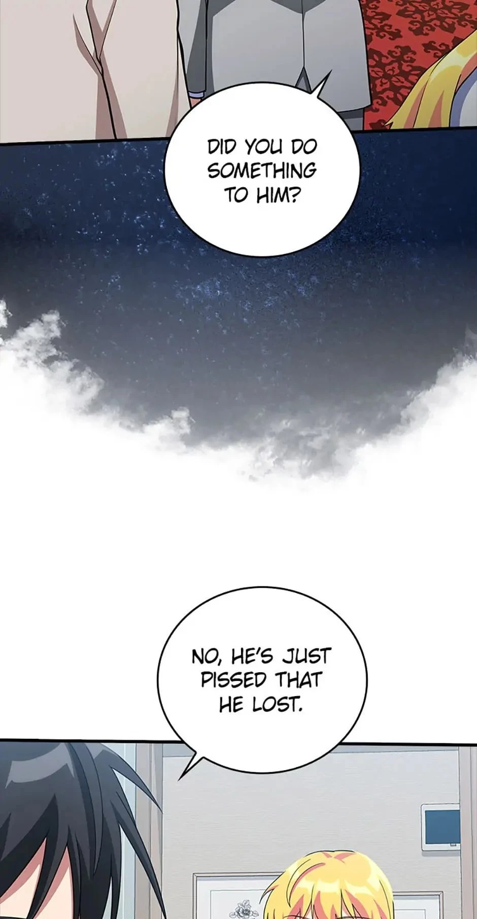 The Maxed-Out Player Chapter 33 - 77