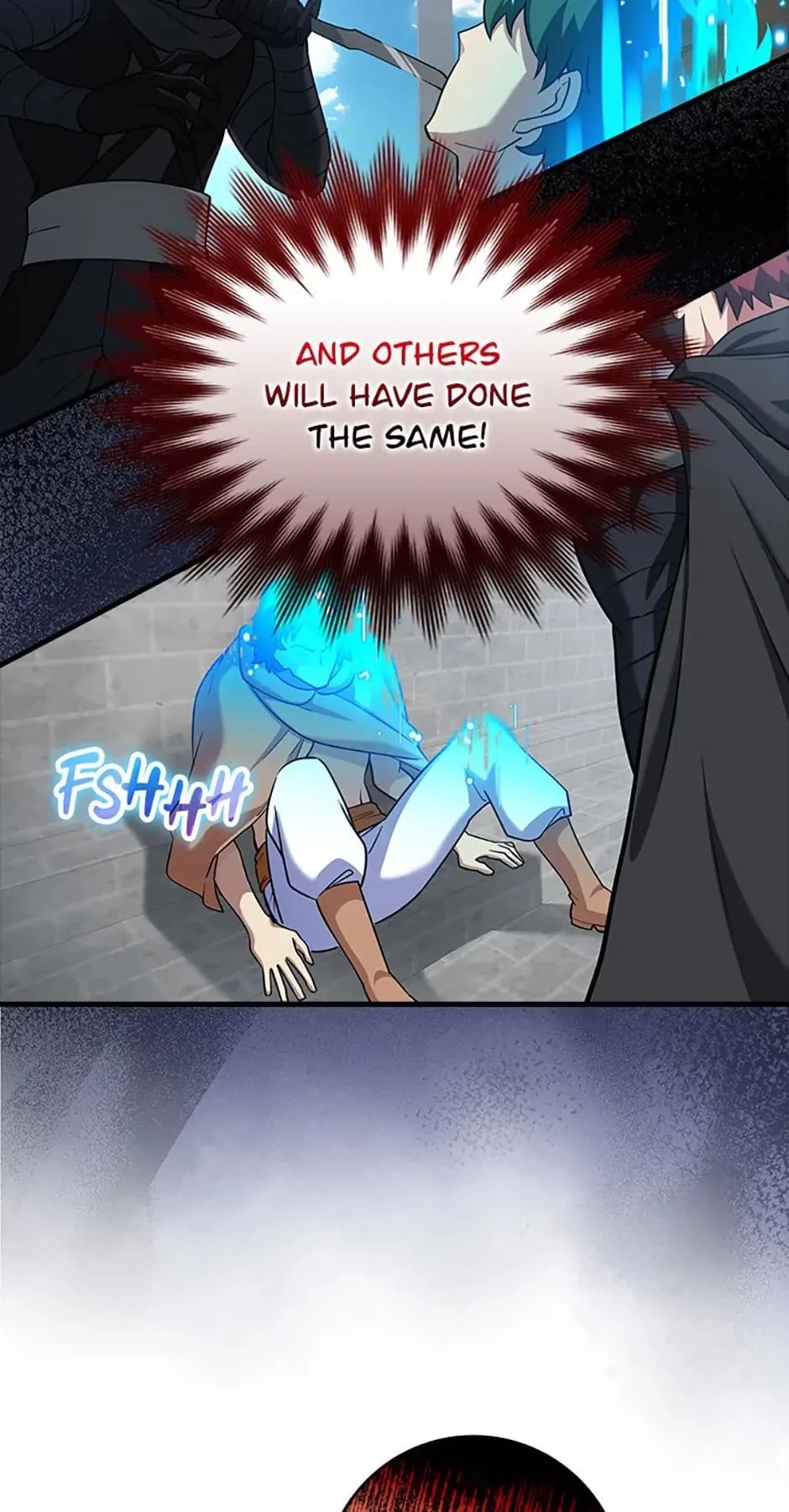 The Maxed-Out Player Chapter 31 - 16