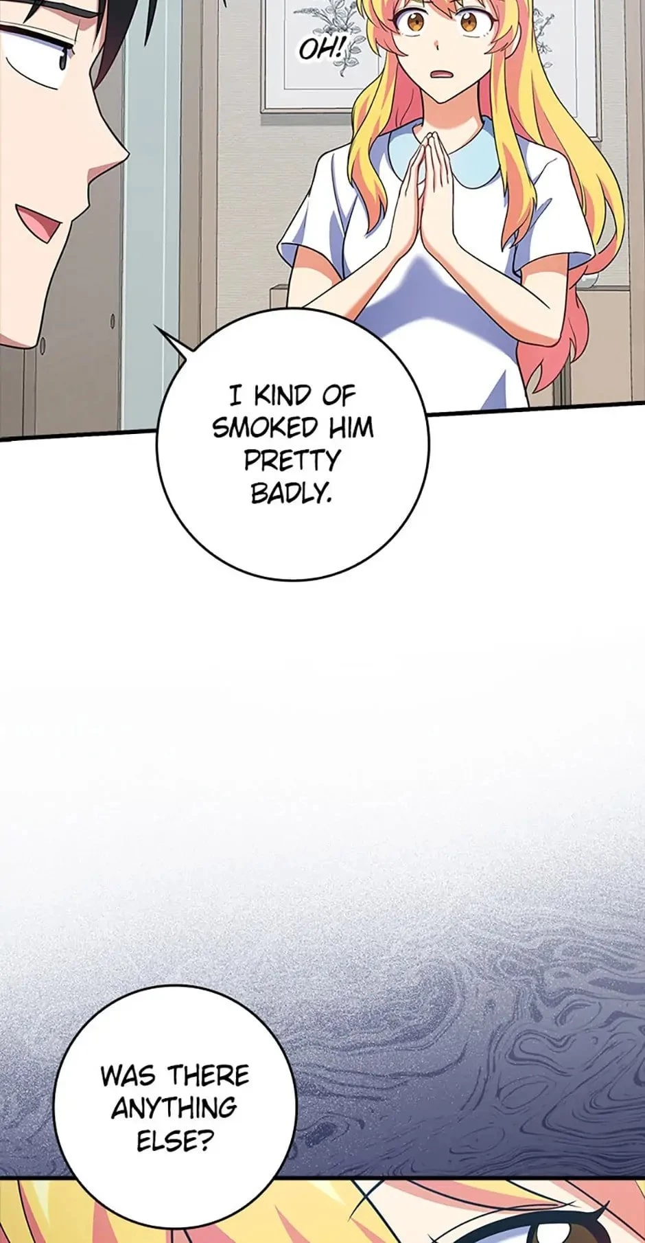 The Maxed-Out Player Chapter 33 - 78