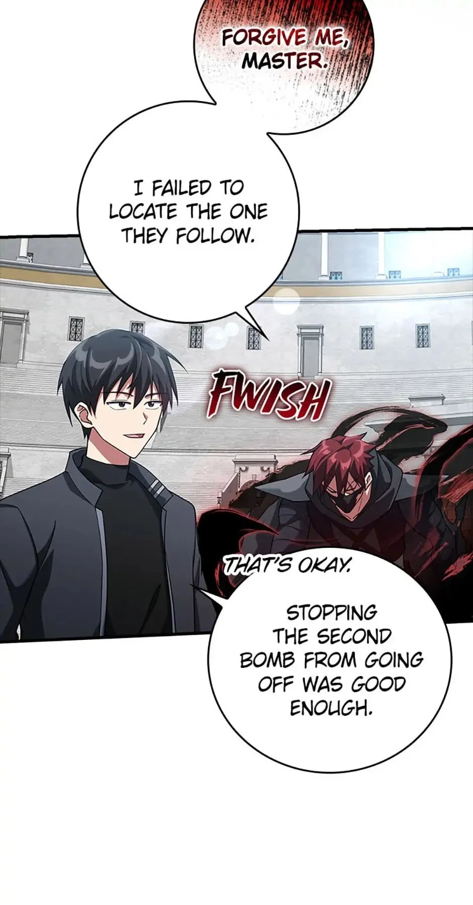 The Maxed-Out Player Chapter 31 - 17