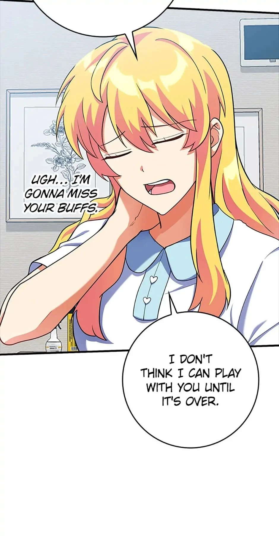 The Maxed-Out Player Chapter 33 - 80