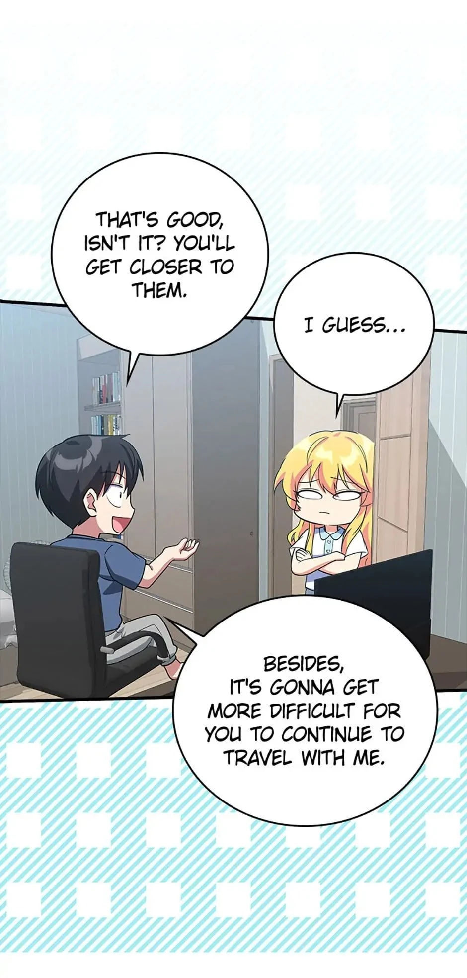 The Maxed-Out Player Chapter 33 - 81