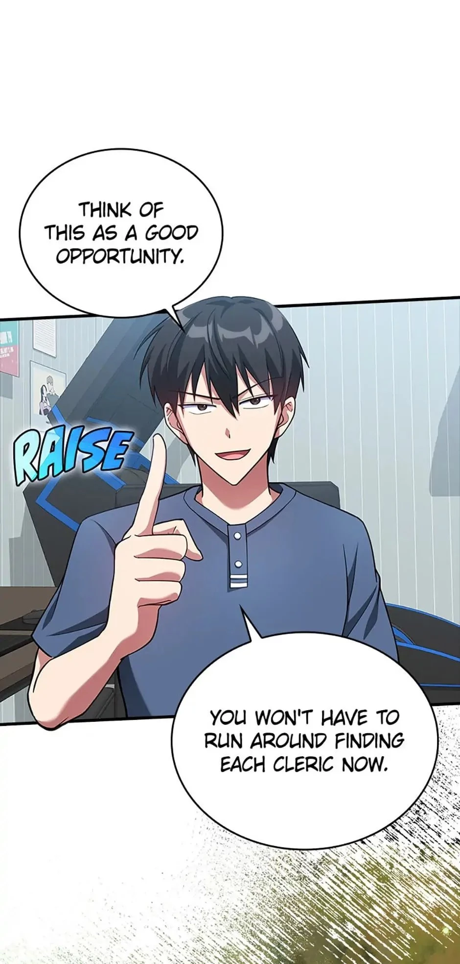 The Maxed-Out Player Chapter 33 - 82