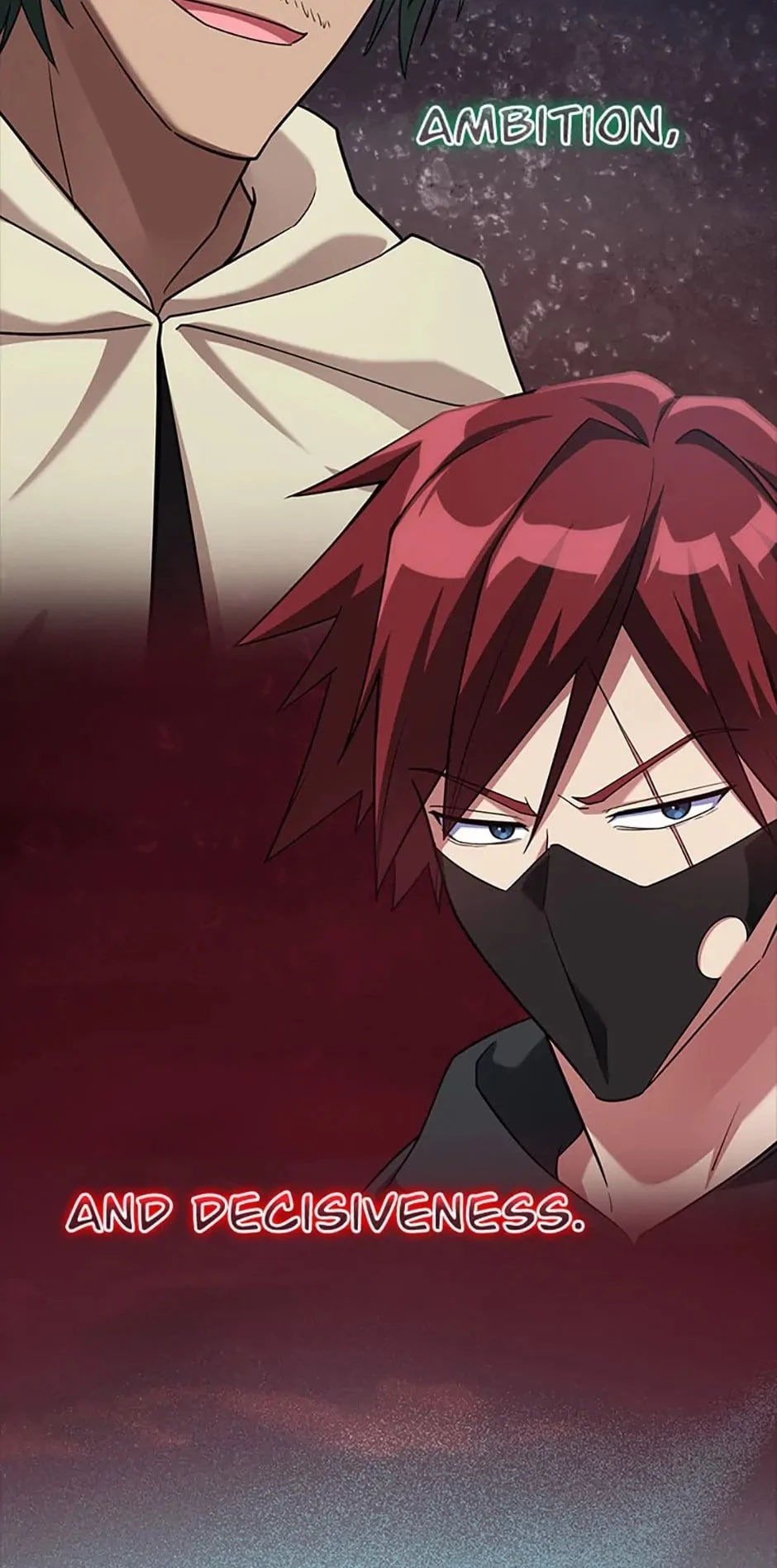The Maxed-Out Player Chapter 32 - 26