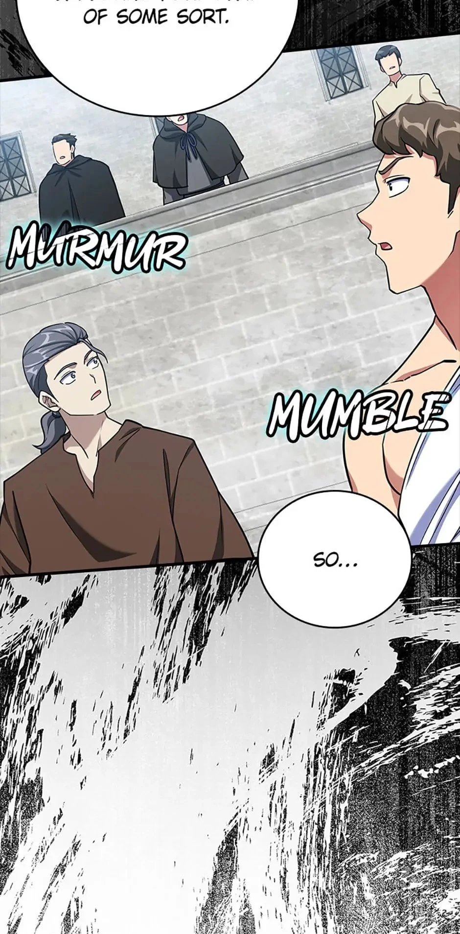 The Maxed-Out Player Chapter 31 - 21
