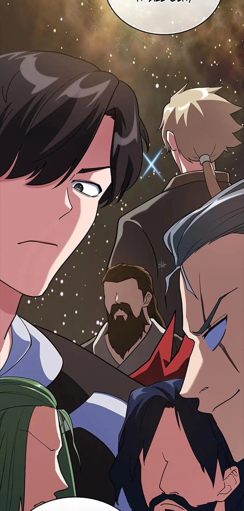 The Maxed-Out Player Chapter 33 - 84