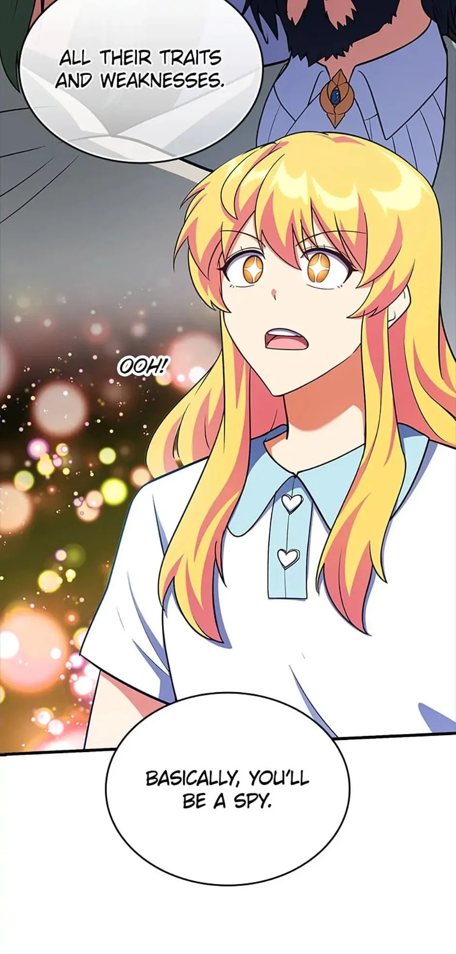 The Maxed-Out Player Chapter 33 - 85