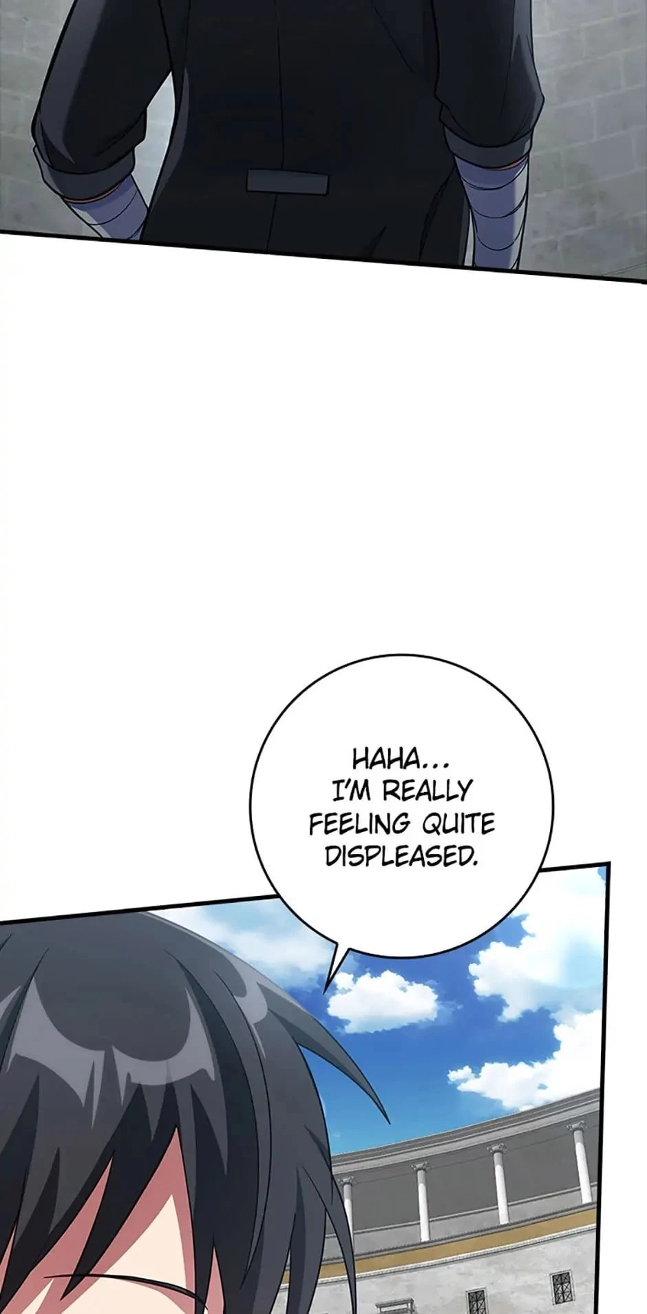 The Maxed-Out Player Chapter 31 - 23