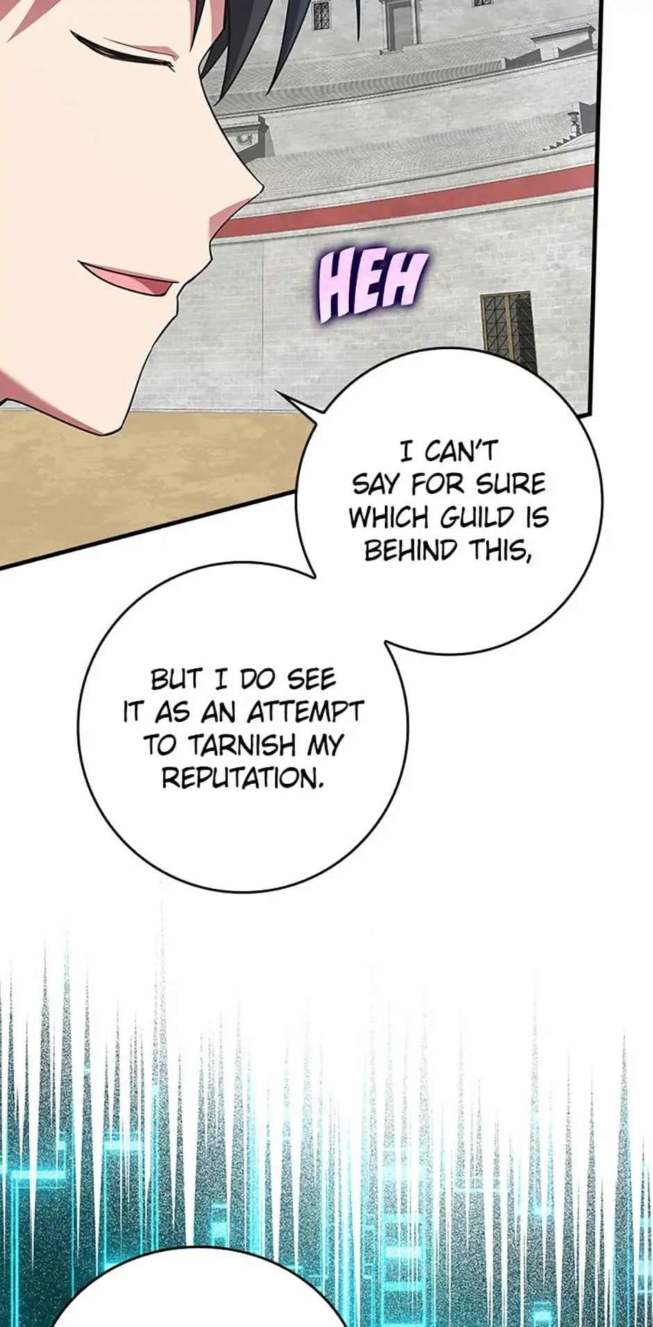 The Maxed-Out Player Chapter 31 - 24