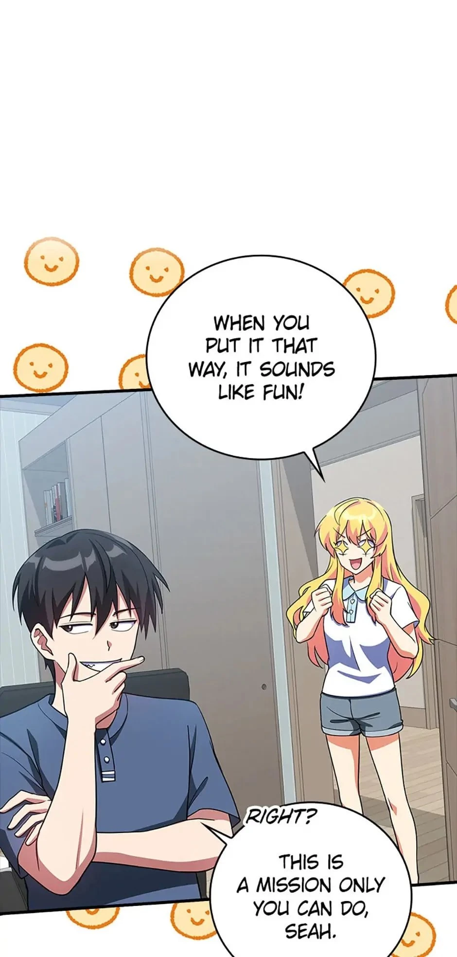 The Maxed-Out Player Chapter 33 - 86