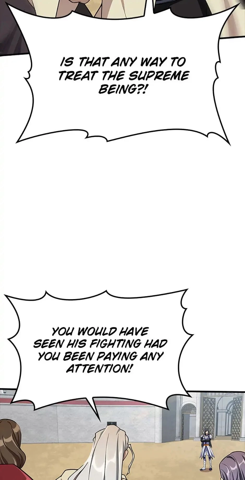The Maxed-Out Player Chapter 32 - 30