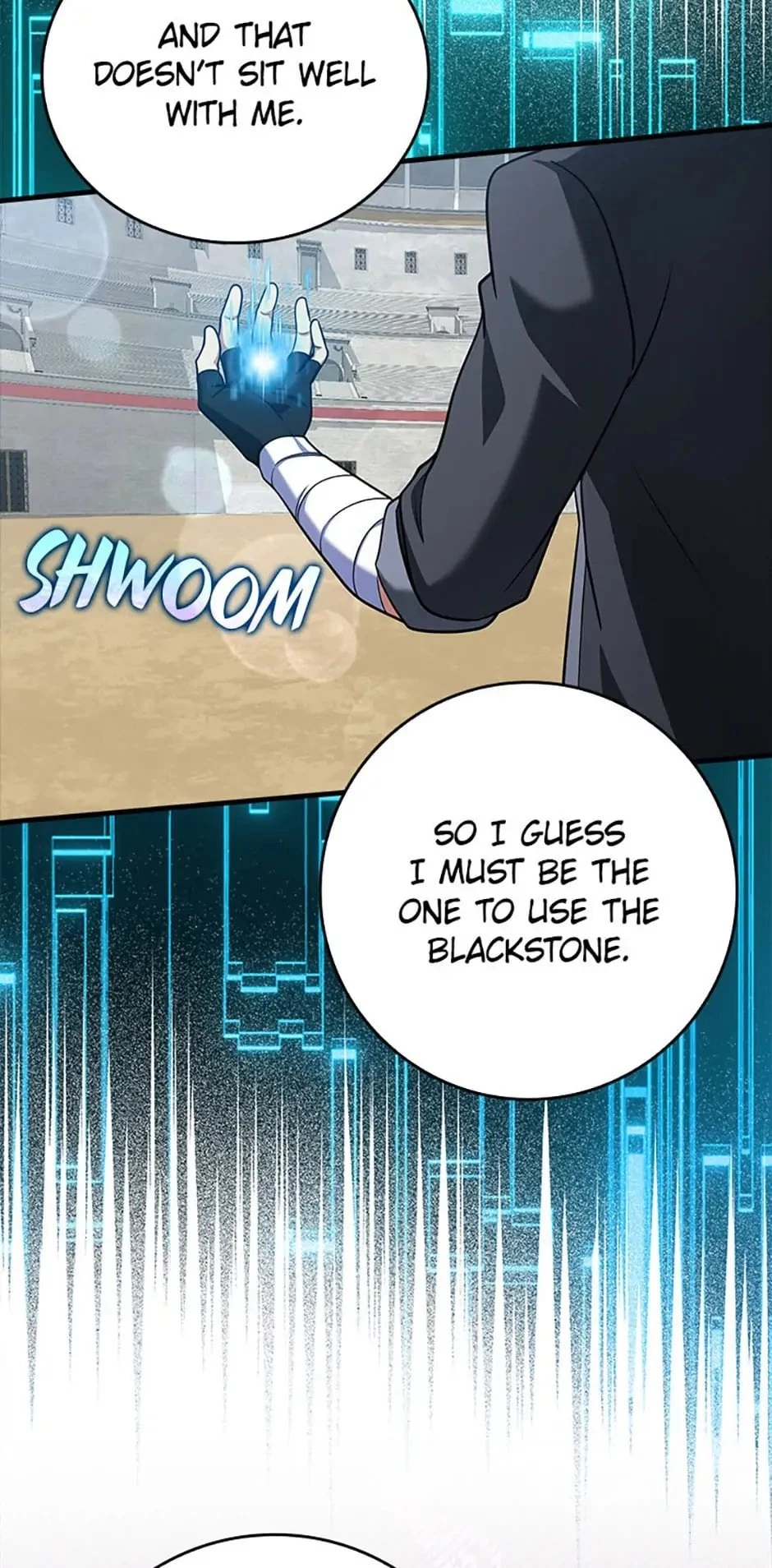 The Maxed-Out Player Chapter 31 - 25